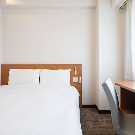 Comfort Inn Hitachinaka Εξωτερικό φωτογραφία