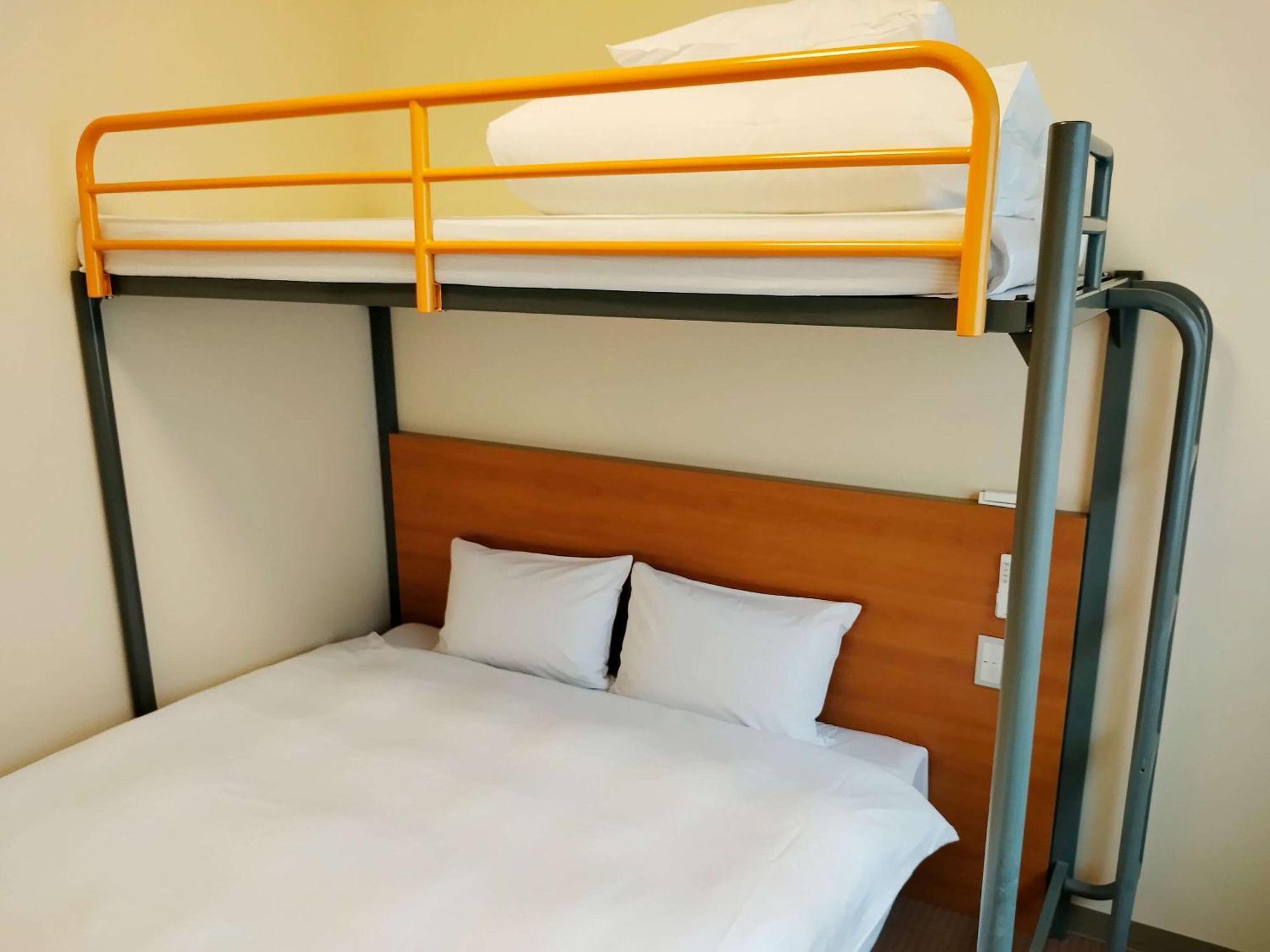 Comfort Inn Hitachinaka Εξωτερικό φωτογραφία