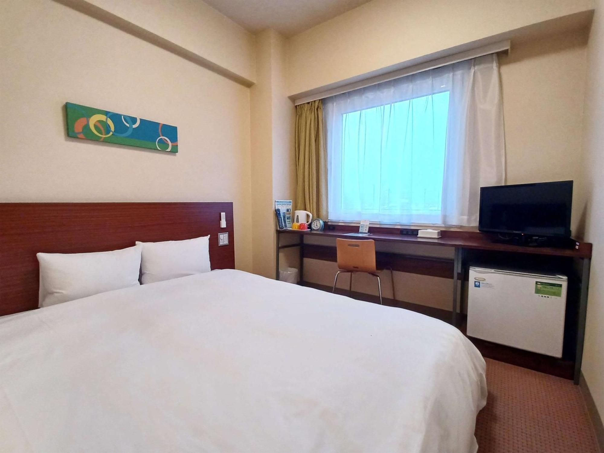 Comfort Inn Hitachinaka Εξωτερικό φωτογραφία