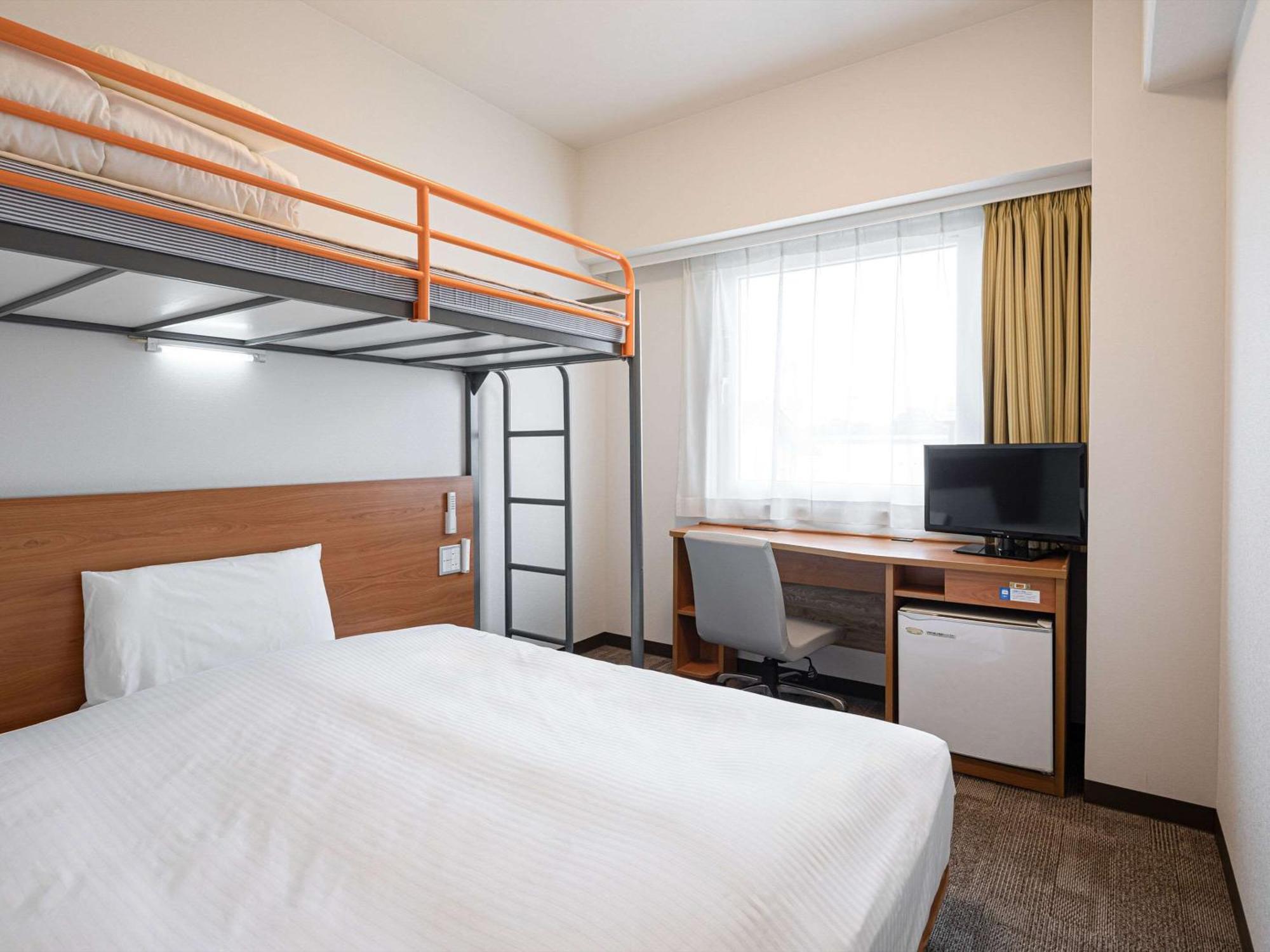 Comfort Inn Hitachinaka Εξωτερικό φωτογραφία